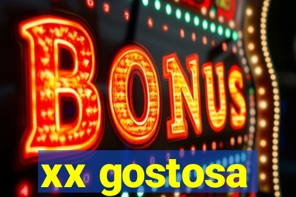 xx gostosa